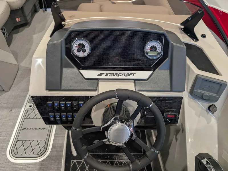 Slide: The Image of Starcraft SLS-3 R/TT 2026 - 14