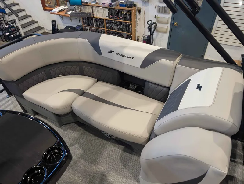 Slide: The Image of Starcraft SLS-3 R/TT 2026 - 16