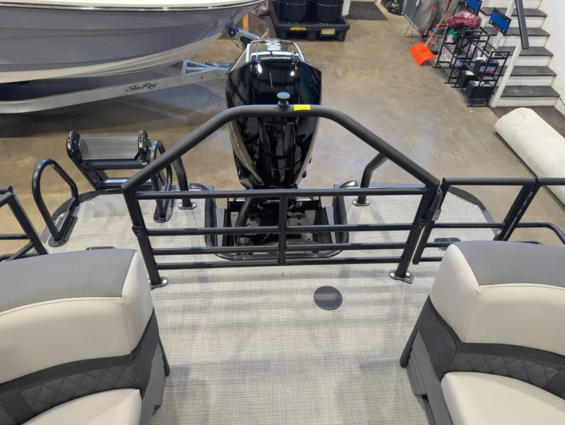 Slide: The Image of Starcraft SLS-3 R/TT 2026 - 17