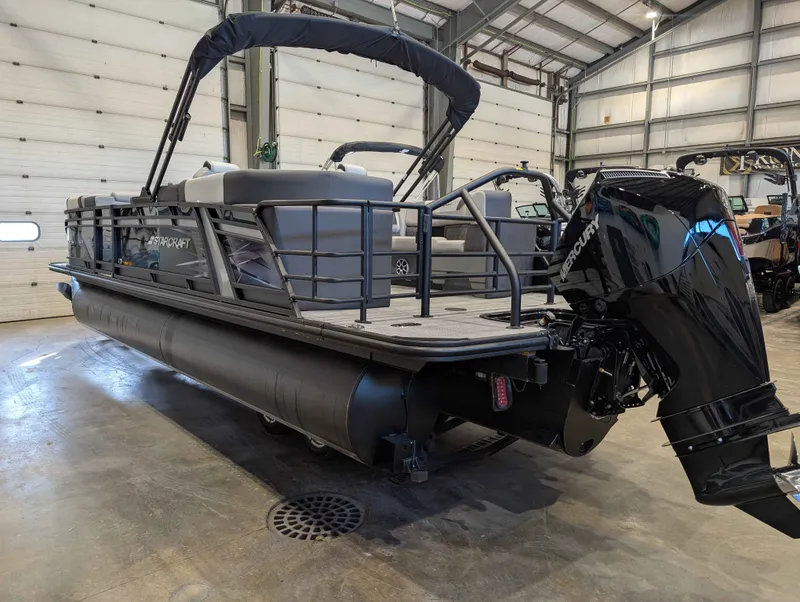 Slide: The Image of Starcraft SLS-3 R/TT 2026 - 3