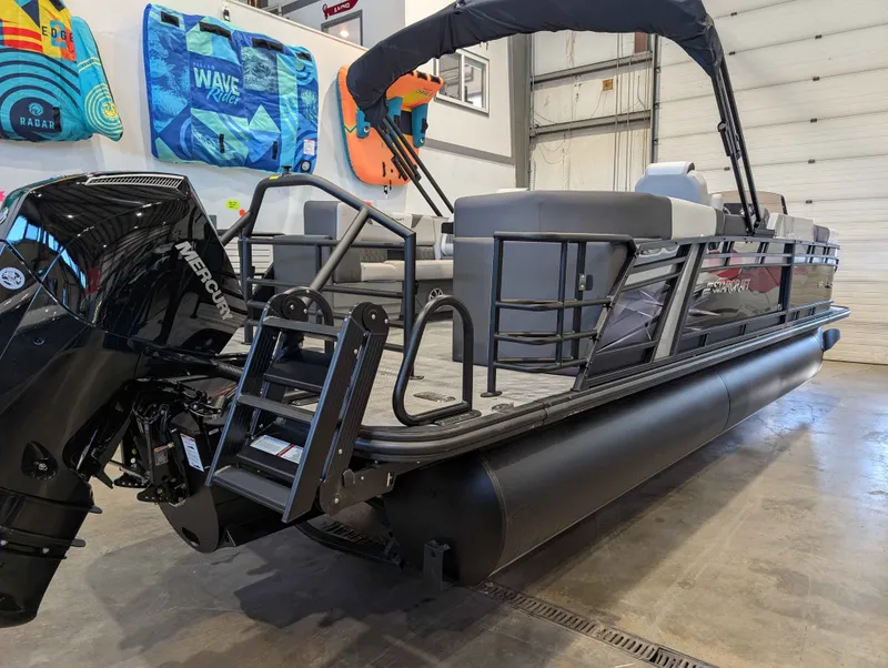 Slide: The Image of Starcraft SLS-3 R/TT 2026 - 4