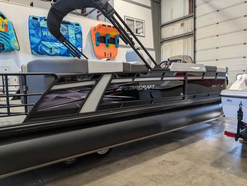 Slide: The Image of Starcraft SLS-3 R/TT 2026 - 5