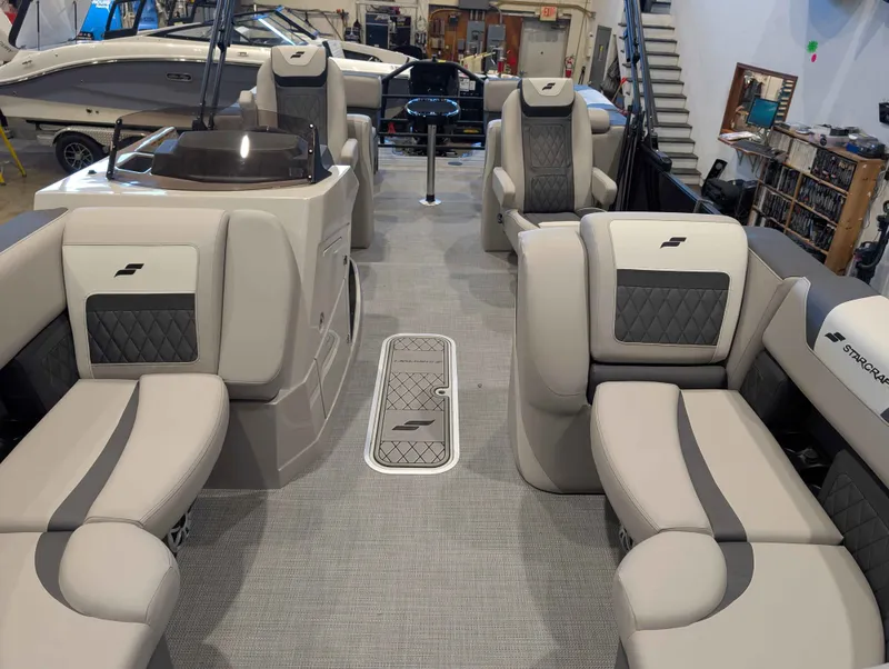 Slide: The Image of Starcraft SLS-3 R/TT 2026 - 7