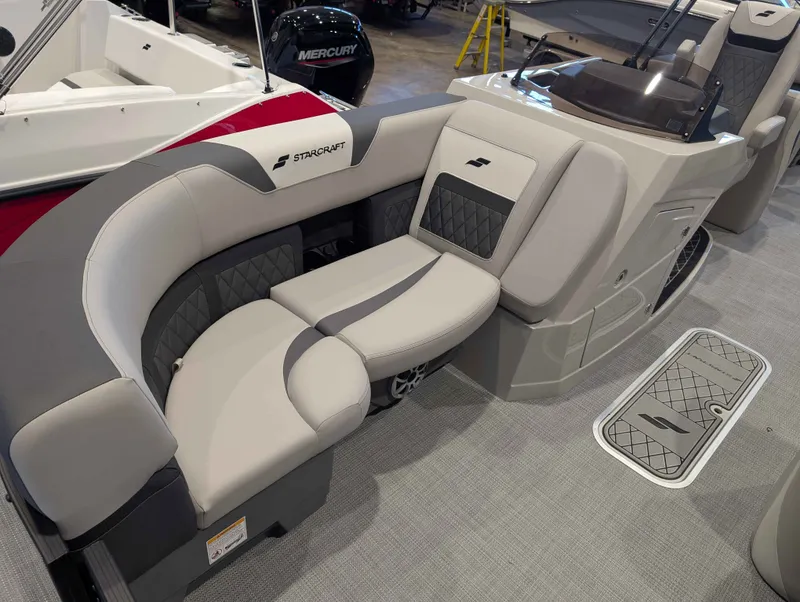 Slide: The Image of Starcraft SLS-3 R/TT 2026 - 8