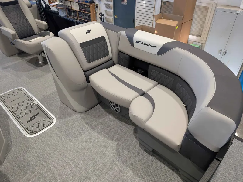 Slide: The Image of Starcraft SLS-3 R/TT 2026 - 9