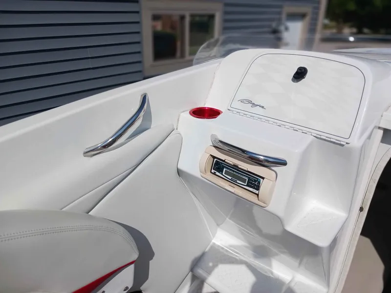 Slide: The Image of Baja OUTLAW 25 2000 - 11