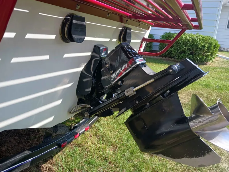 Slide: The Image of Baja OUTLAW 25 2000 - 16