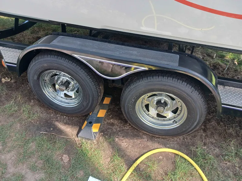 Slide: The Image of Baja OUTLAW 25 2000 - 17