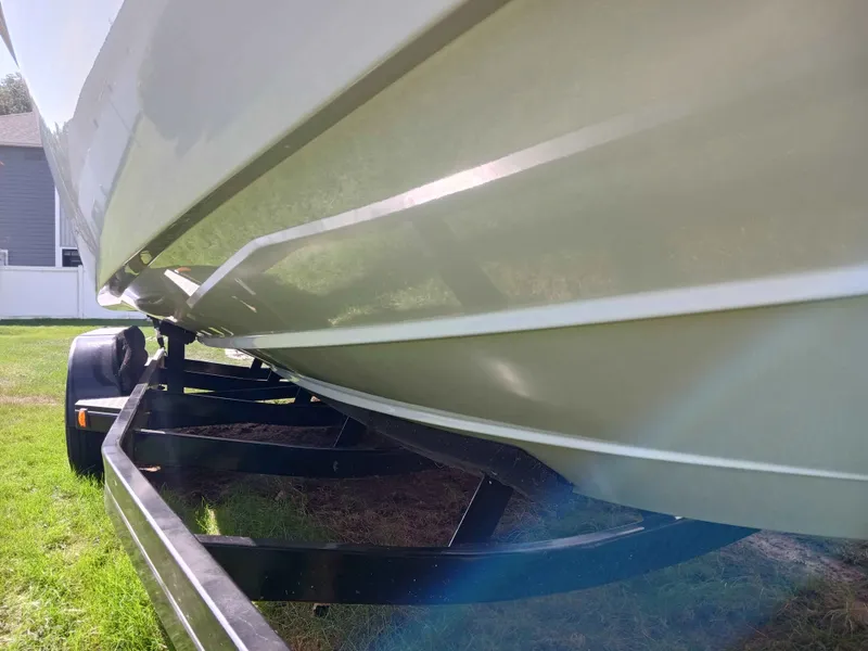 Slide: The Image of Baja OUTLAW 25 2000 - 18