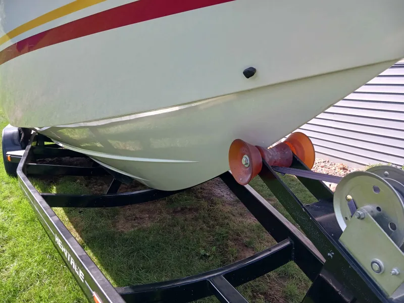 Slide: The Image of Baja OUTLAW 25 2000 - 19