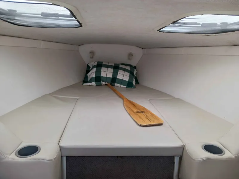 Slide: The Image of Baja OUTLAW 25 2000 - 6