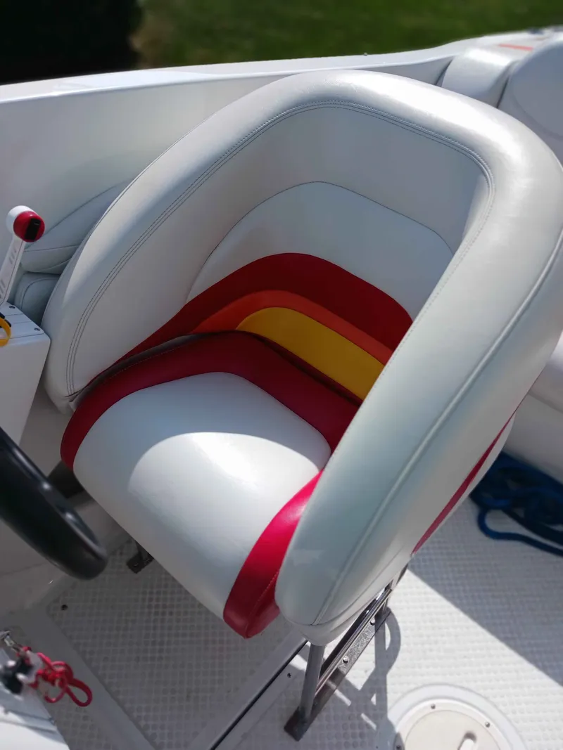 Slide: The Image of Baja OUTLAW 25 2000 - 9