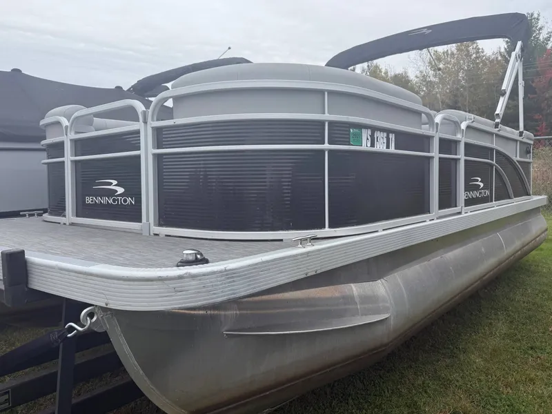 The Image of Bennington 20SV 2021 - 1