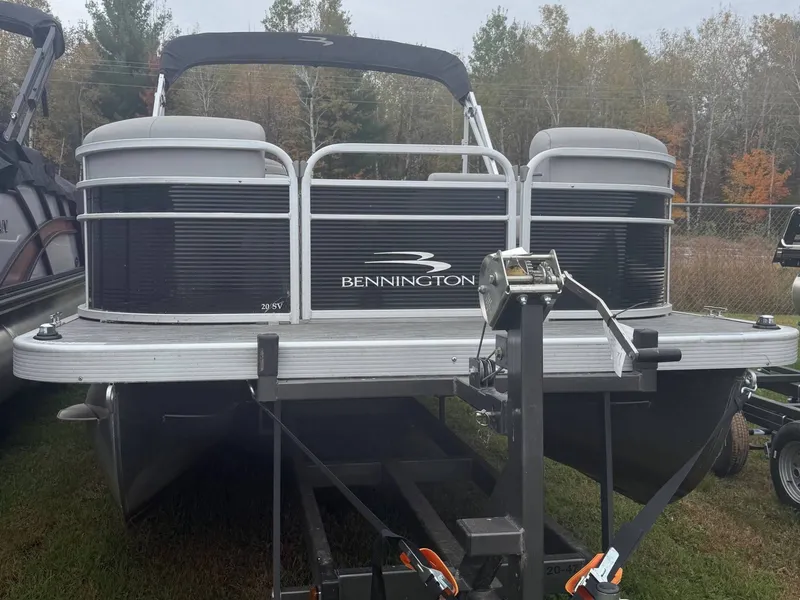 Slide: The Image of Bennington 20SV 2023 - 2