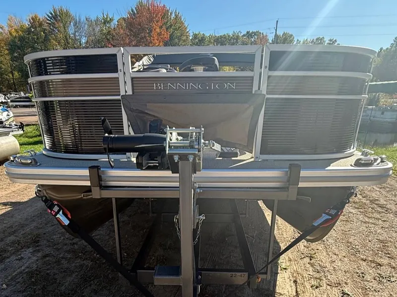 Slide: The Image of Bennington 2019 - 3