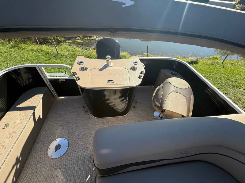 Slide: The Image of Bennington 2019 - 4