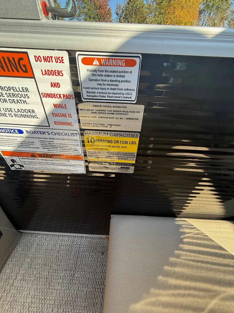 Slide: The Image of Bennington 2019 - 6