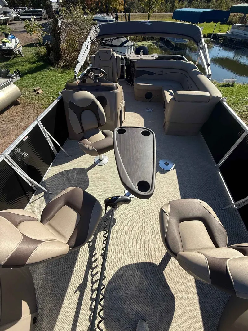 Slide: The Image of Bennington 2019 - 9