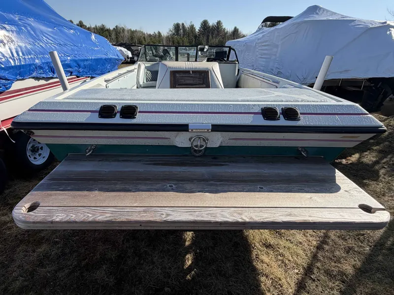 Slide: The Image of Supra Conbrio 1990 - 10