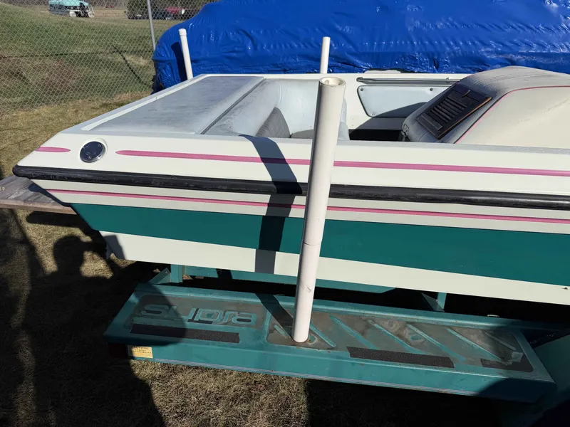 Slide: The Image of Supra Conbrio 1990 - 3