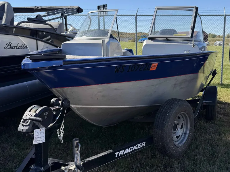 The Image of Tracker Pro Guide V175 2012 - 1