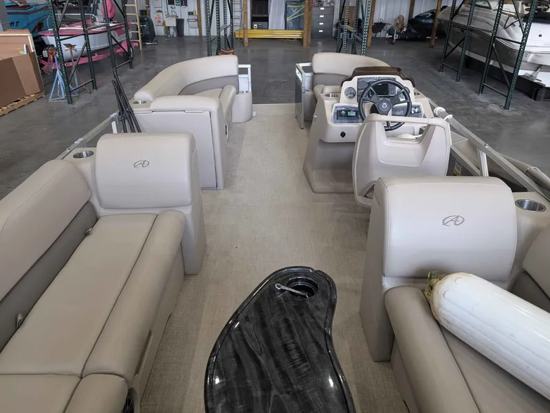 Slide: The Image of Avalon VLS 2380 QL 2023 - 11