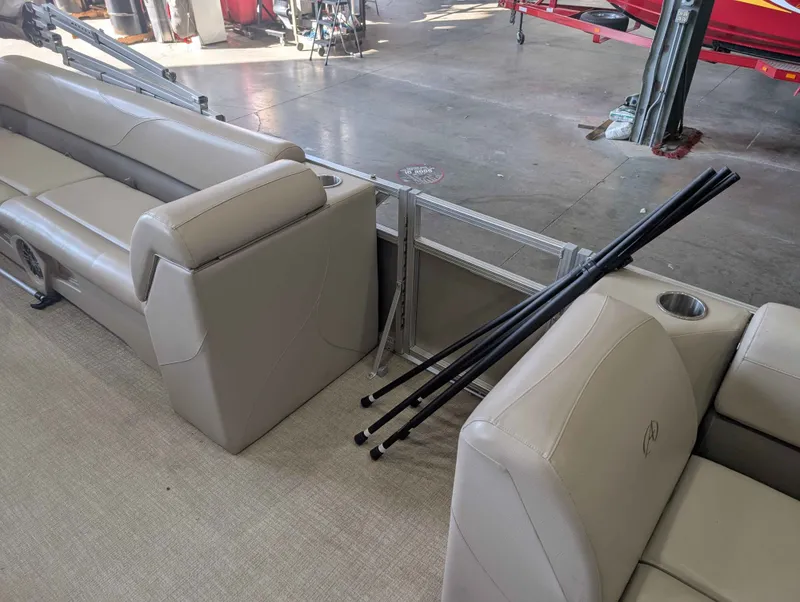 Slide: The Image of Avalon VLS 2380 QL 2023 - 5