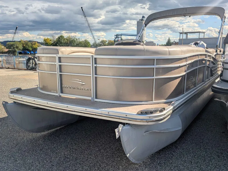 The Image of Bennington 2275 RLDS 2012 - 1