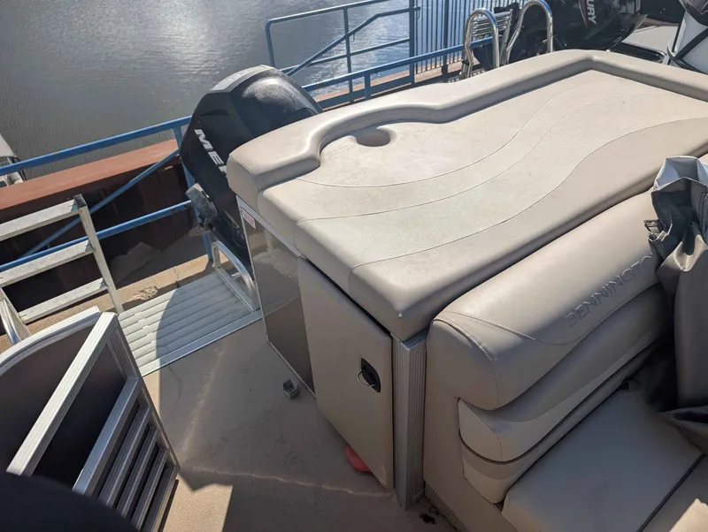 Slide: The Image of Bennington 2275 RLDS 2012 - 14