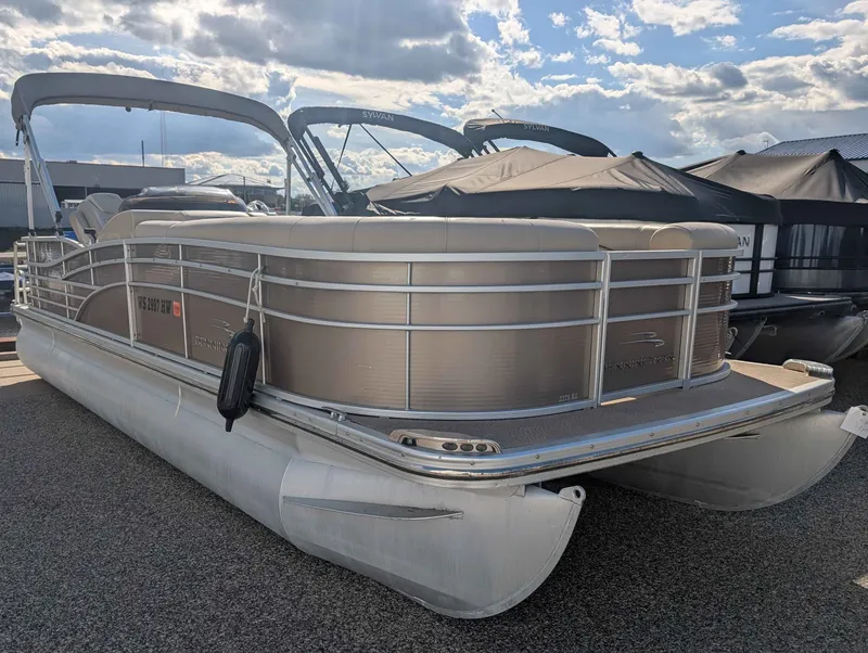 Slide: The Image of Bennington 2275 RLDS 2012 - 3