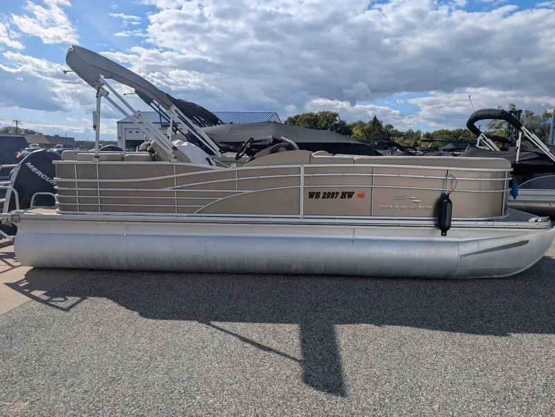 Slide: The Image of Bennington 2275 RLDS 2012 - 4