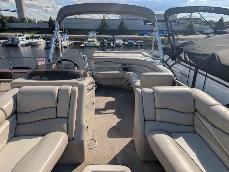 Slide: The Image of Bennington 2275 RLDS 2012 - 5