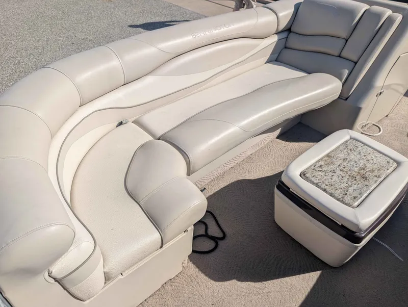 Slide: The Image of Bennington 2275 RLDS 2012 - 6