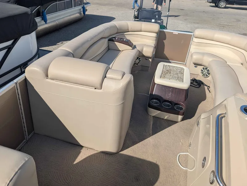 Slide: The Image of Bennington 2275 RLDS 2012 - 8