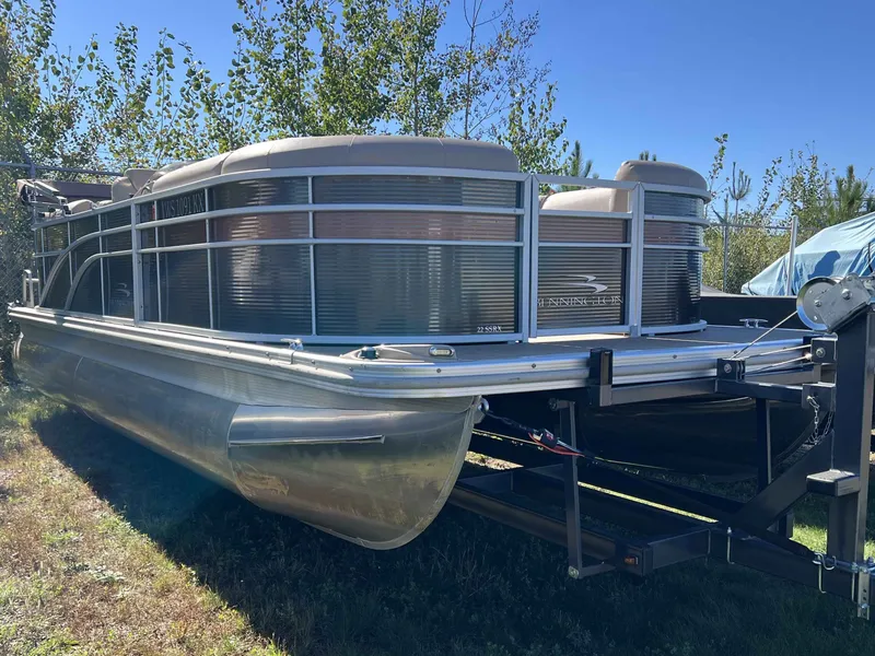 The Image of Bennington 22 SSRX 2017 - 1