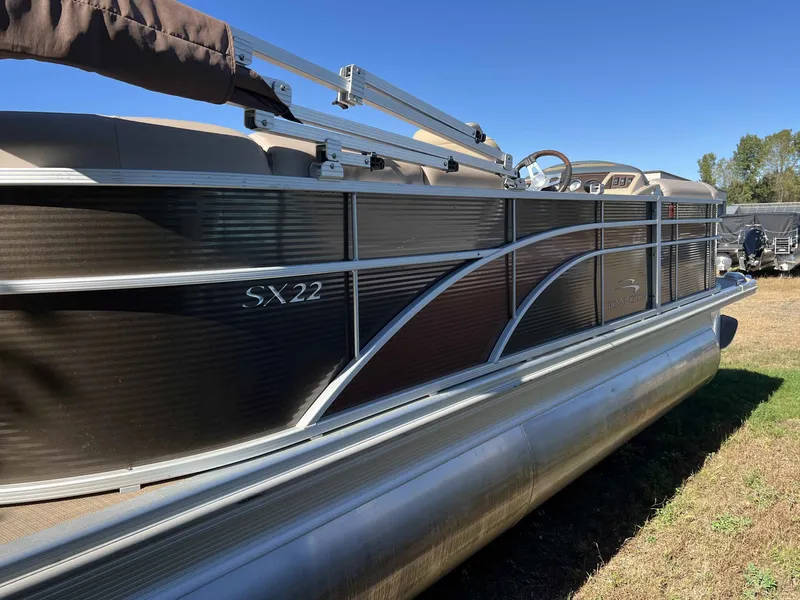 Slide: The Image of Bennington 22 SSRX 2017 - 2