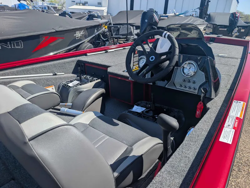 Slide: The Image of Lund 1775 Renegade 2026 - 10