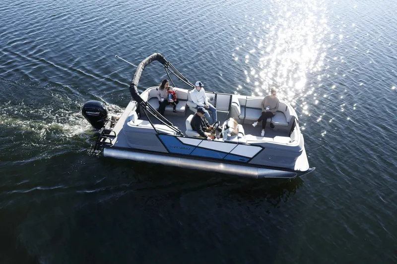 The Image of Sylvan A-22 LZDHSP/TT 2026 - 1