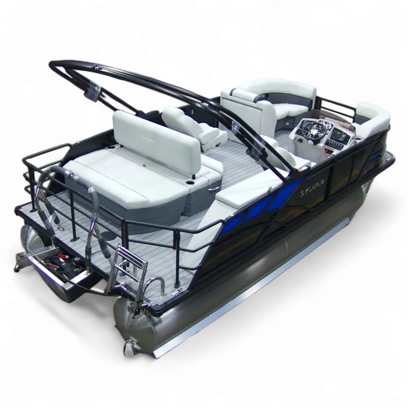 Slide: The Image of Sylvan 8520 CLZ DH 2026 - 3