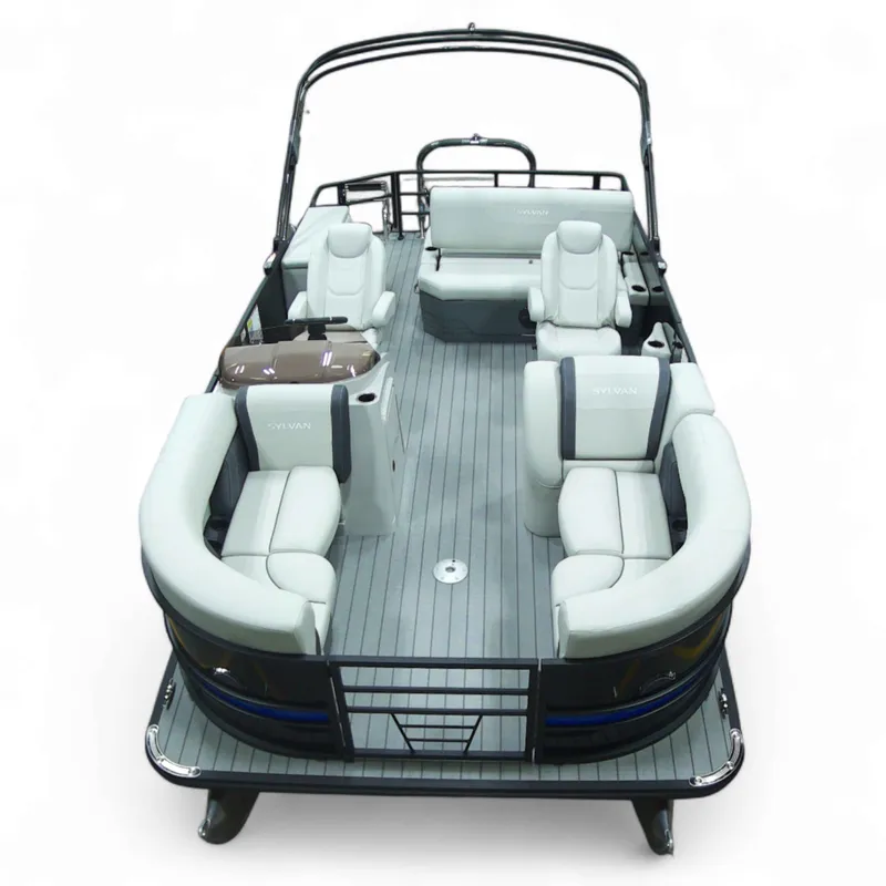 Slide: The Image of Sylvan 8520 CLZ DH 2026 - 4