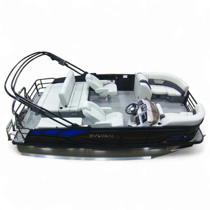 Slide: The Image of Sylvan 8520 CLZ DH 2026 - 5