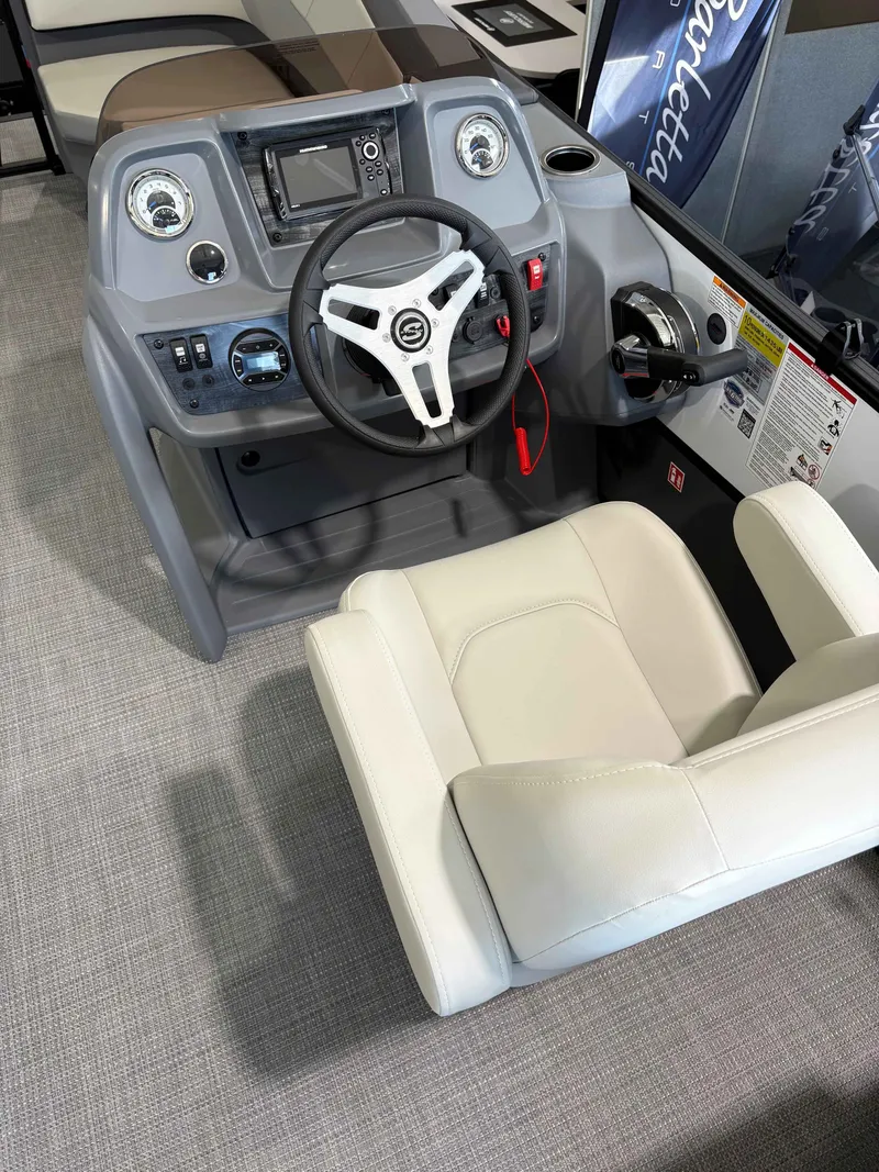 Slide: The Image of Sylvan A-22 LZDHSP/TT 2026 - 5