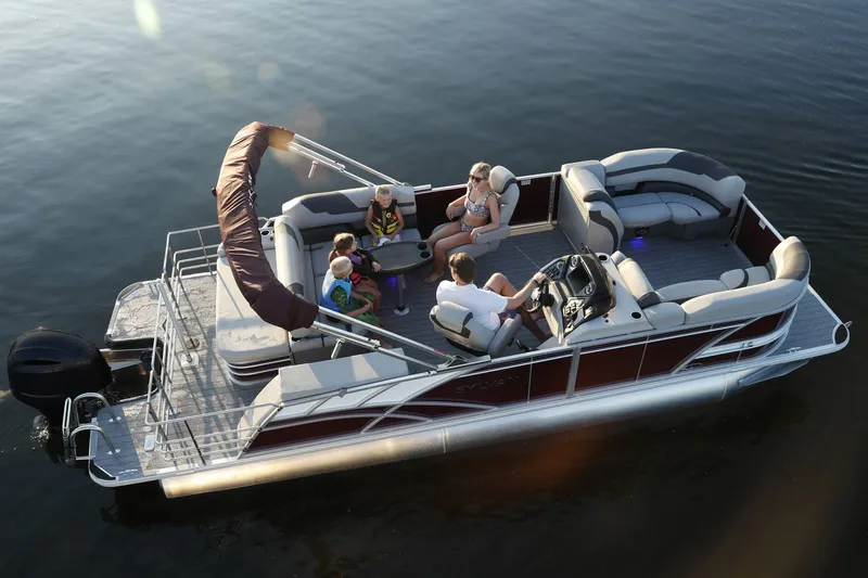 The Image of Sylvan L-3 CLZ DH/TT 2026 - 1