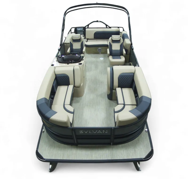 Slide: The Image of Sylvan L-3 CLZ DH/TT 2026 - 4