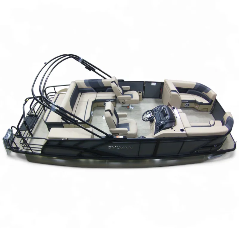 Slide: The Image of Sylvan L-3 CLZ DH/TT 2026 - 9