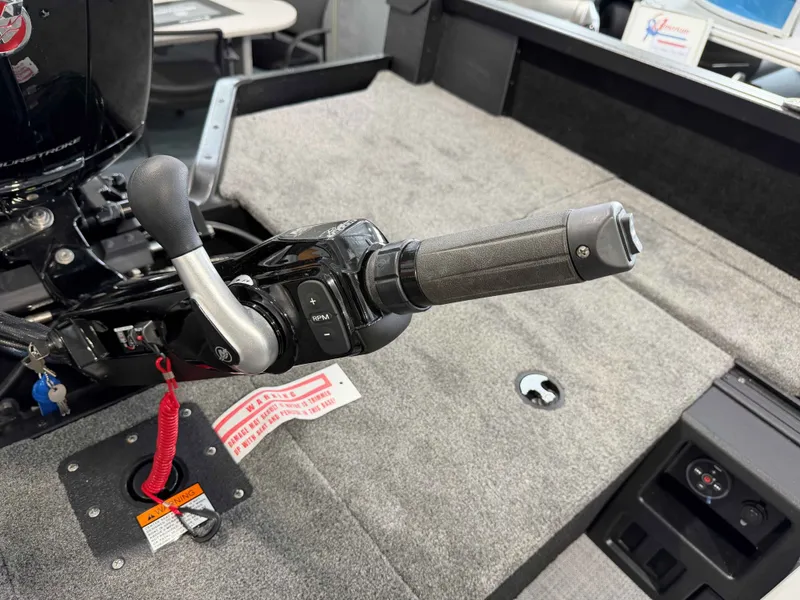 Slide: The Image of Alumacraft COMP 185X/TL 2026 - 11