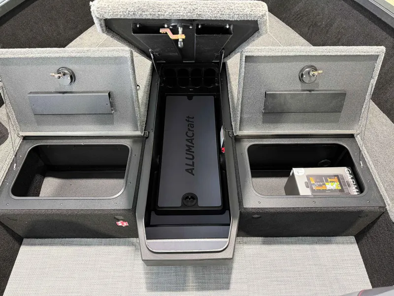 Slide: The Image of Alumacraft COMP 185X/TL 2026 - 9