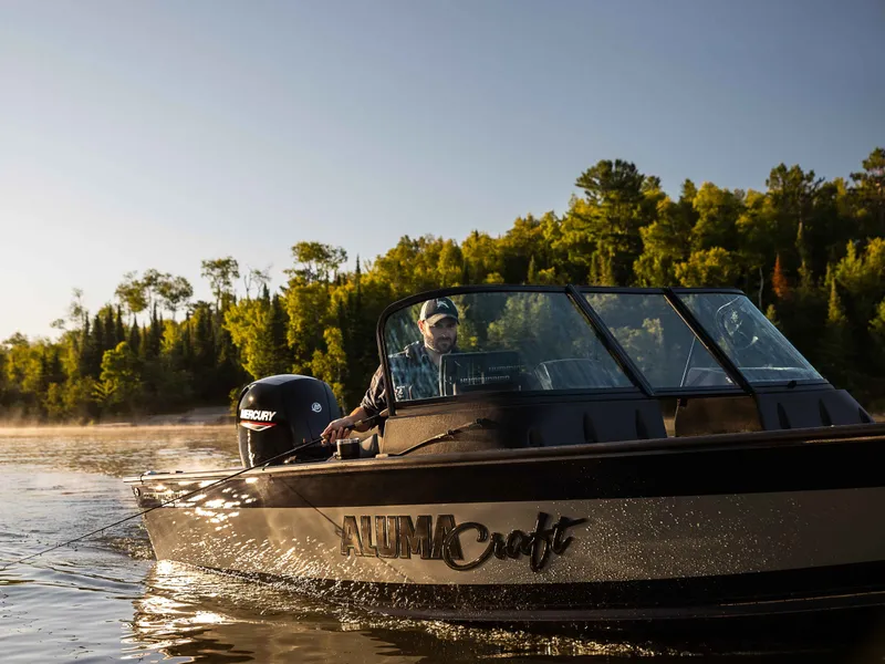 The Image of Alumacraft COMP 175X/SP 2026 - 1