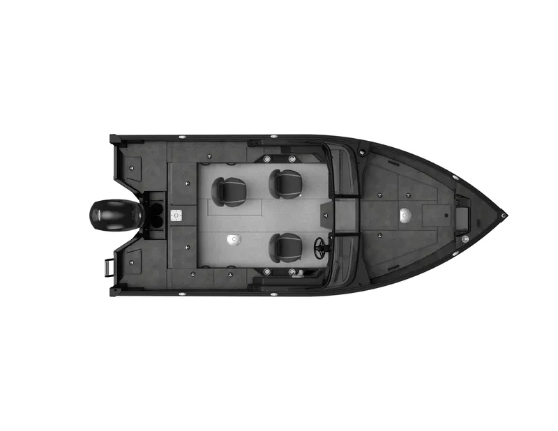 Slide: The Image of Alumacraft COMP 175X/SP 2026 - 9