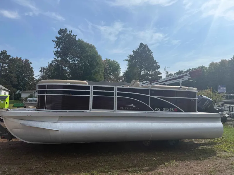 The Image of Bennington 20 SSRX 2016 - 1